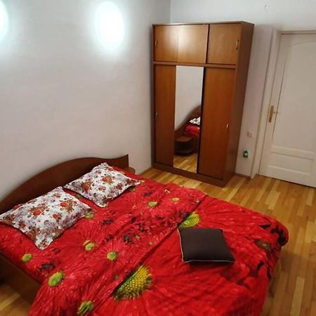 Titian'S Cozy Apartment 시비우 외부 사진