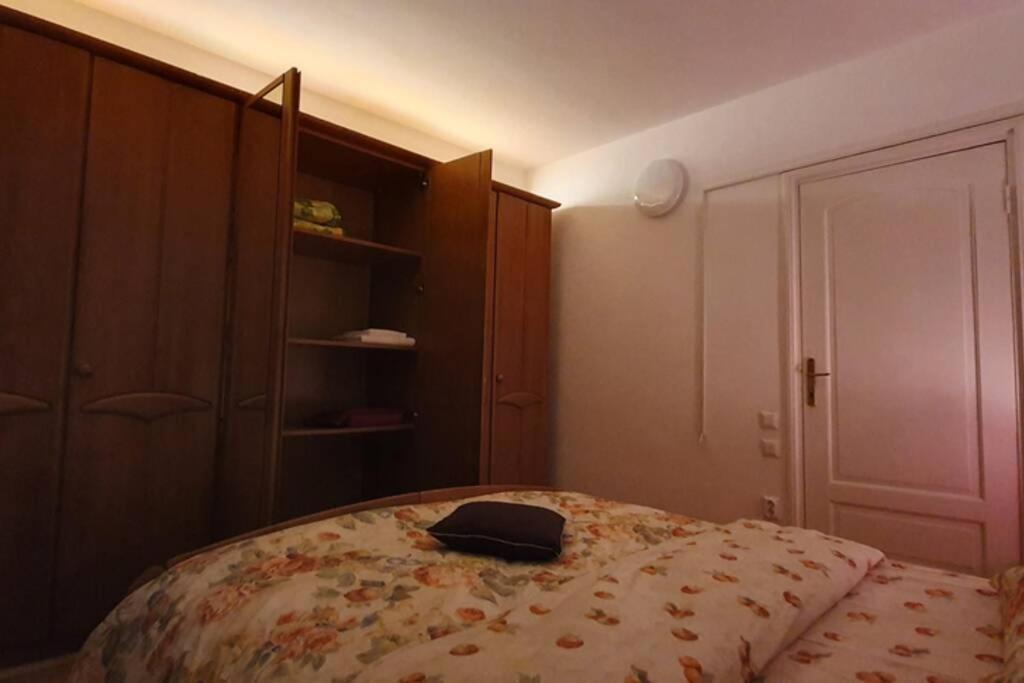 Titian'S Cozy Apartment 시비우 외부 사진